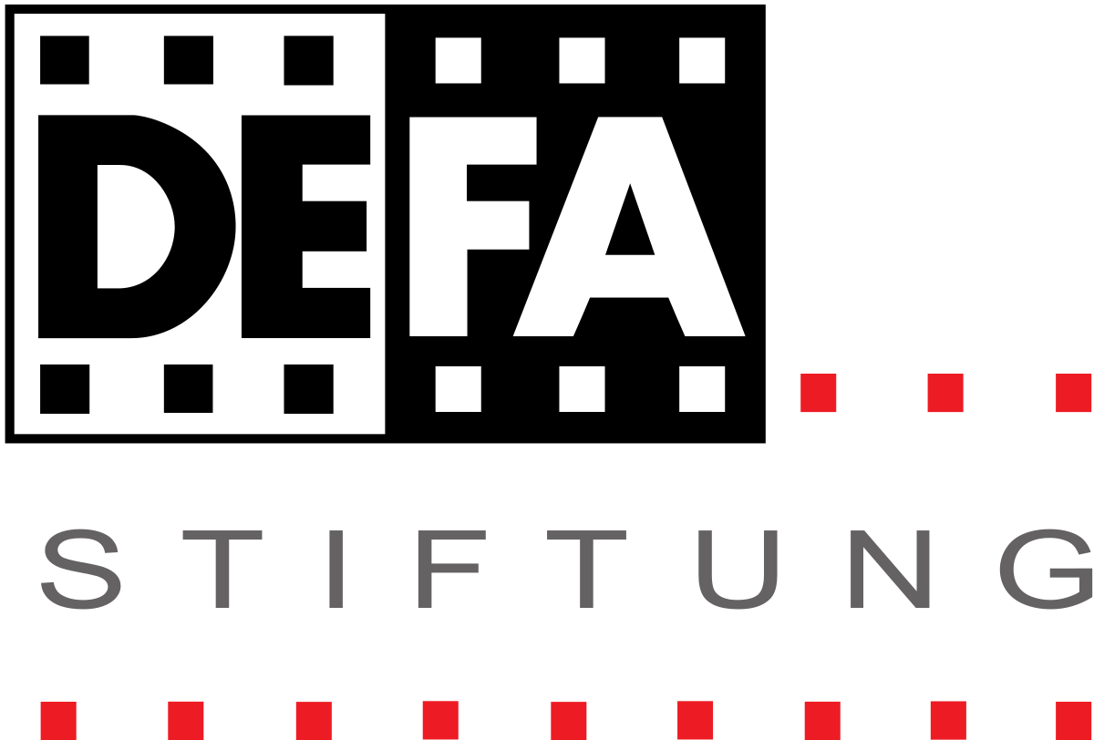 Logo DEFA stiftung